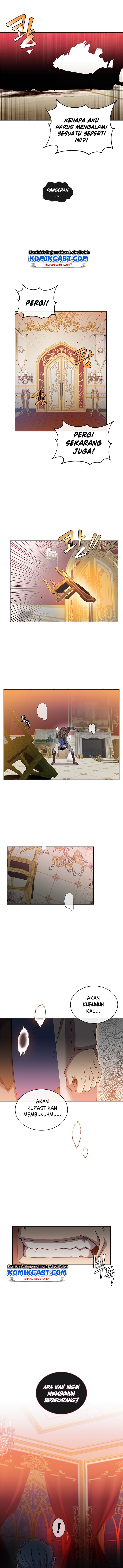 The Max Level Hero has Returned! - Chapter 17 - Page 5