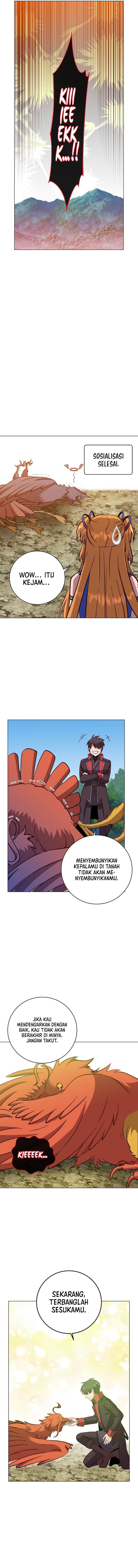 The Max Level Hero has Returned! - Chapter 171 - Page 12
