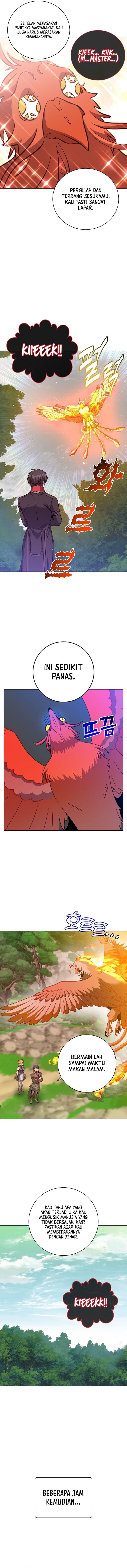 The Max Level Hero has Returned! - Chapter 171 - Page 13
