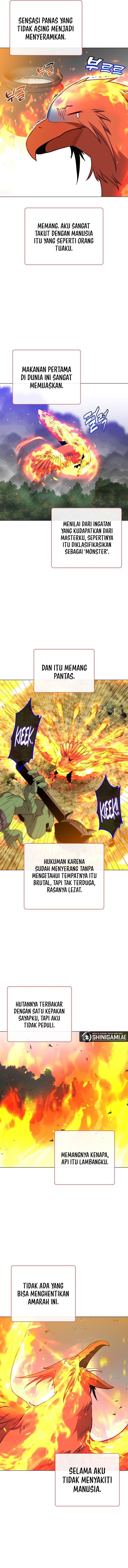 The Max Level Hero has Returned! - Chapter 172 - Page 3