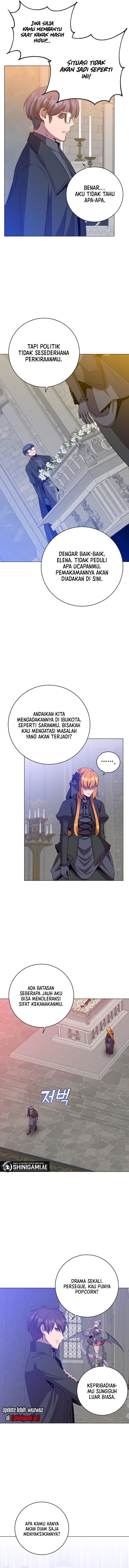The Max Level Hero has Returned! - Chapter 173 - Page 5