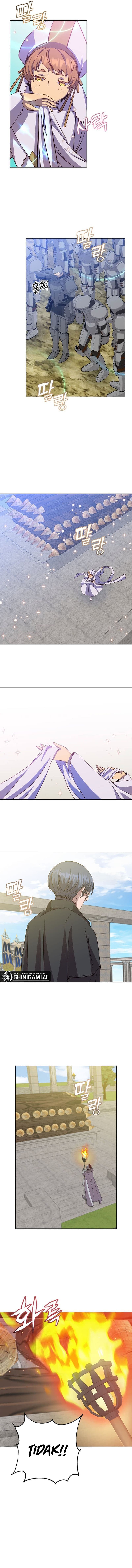 The Max Level Hero has Returned! - Chapter 173 - Page 8