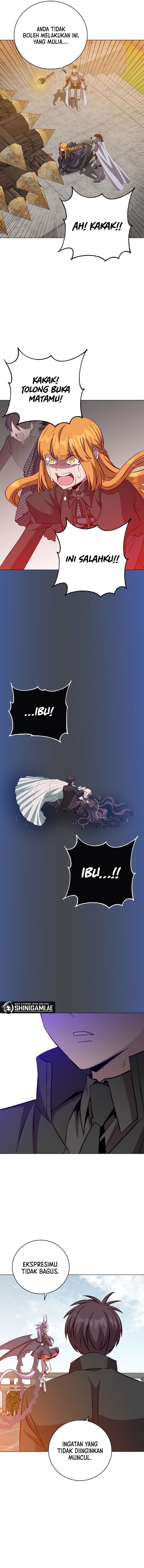 The Max Level Hero has Returned! - Chapter 173 - Page 9
