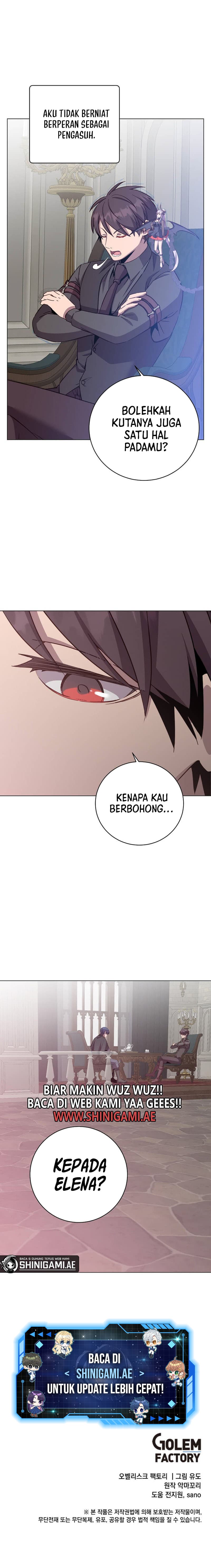 The Max Level Hero has Returned! - Chapter 174 - Page 13