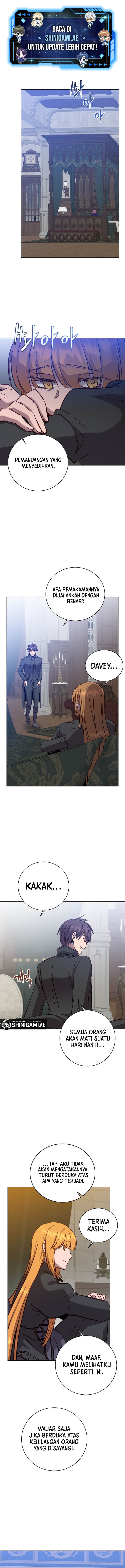 The Max Level Hero has Returned! - Chapter 174 - Page 2