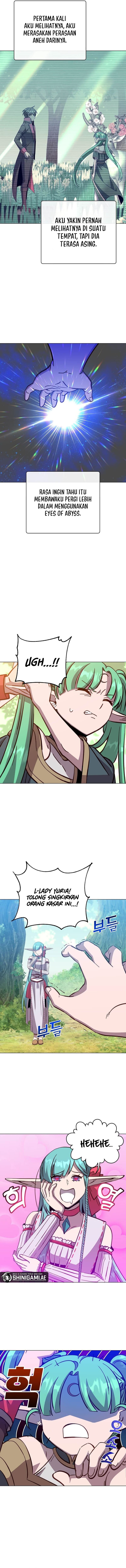 The Max Level Hero has Returned! - Chapter 176 - Page 5