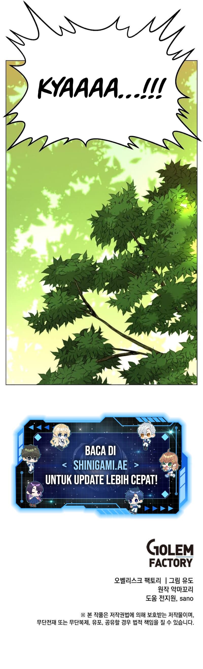 The Max Level Hero has Returned! - Chapter 177 - Page 14
