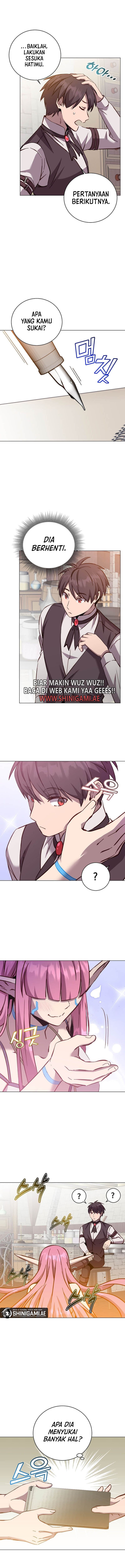 The Max Level Hero has Returned! - Chapter 178 - Page 12