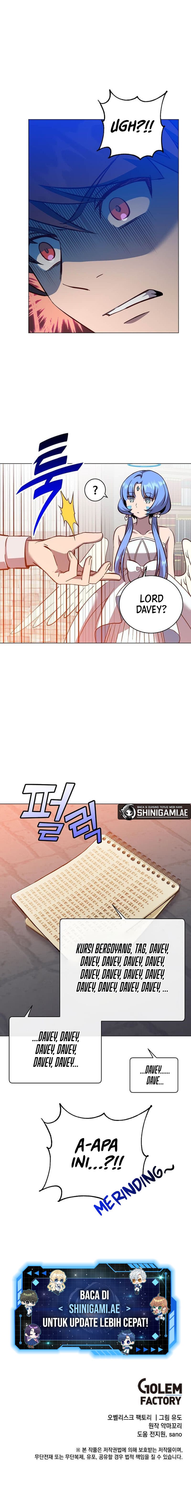 The Max Level Hero has Returned! - Chapter 178 - Page 13