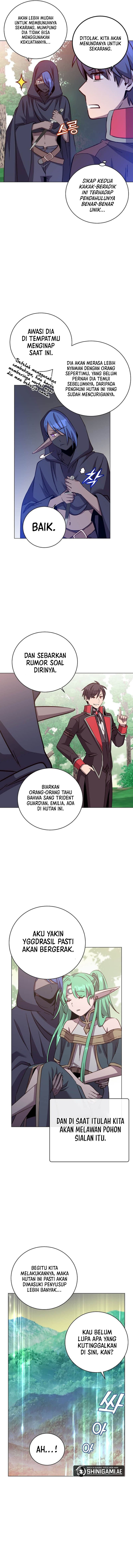 The Max Level Hero has Returned! - Chapter 178 - Page 4