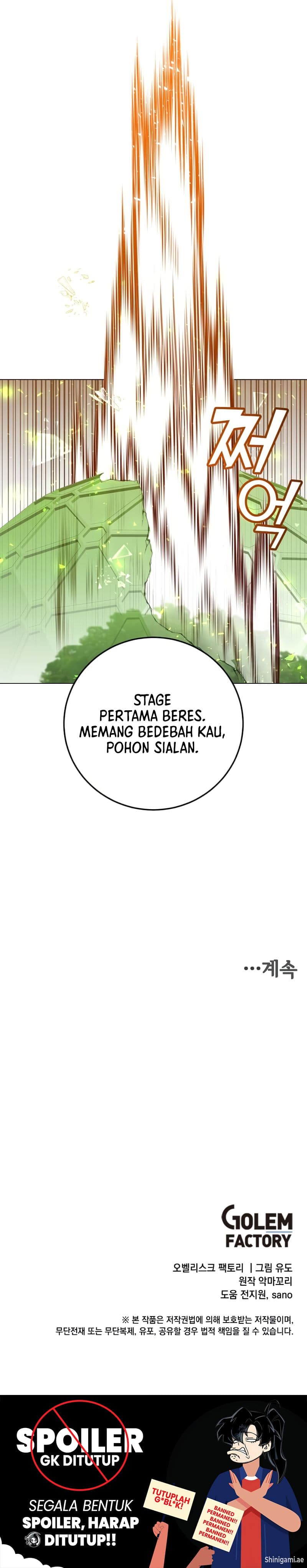 The Max Level Hero has Returned! - Chapter 183 - Page 14