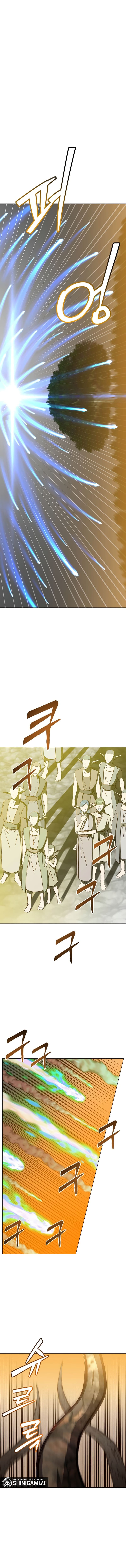 The Max Level Hero has Returned! - Chapter 183 - Page 9