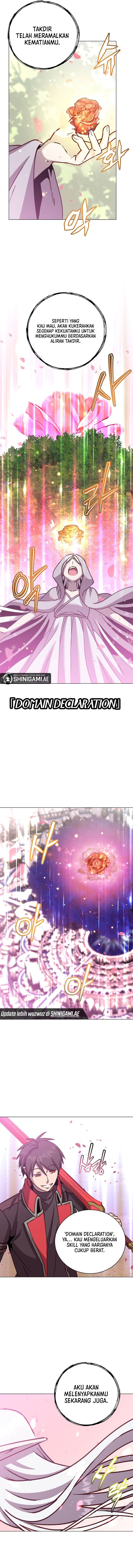 The Max Level Hero has Returned! - Chapter 184 - Page 11