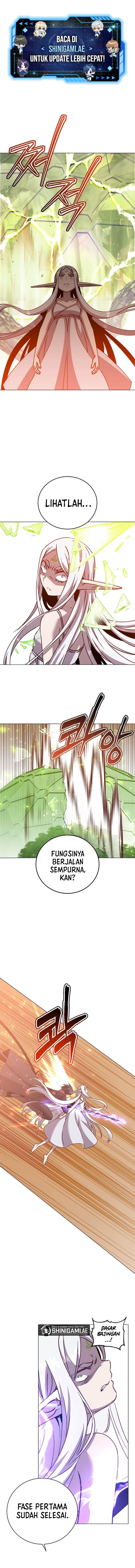 The Max Level Hero has Returned! - Chapter 184 - Page 2
