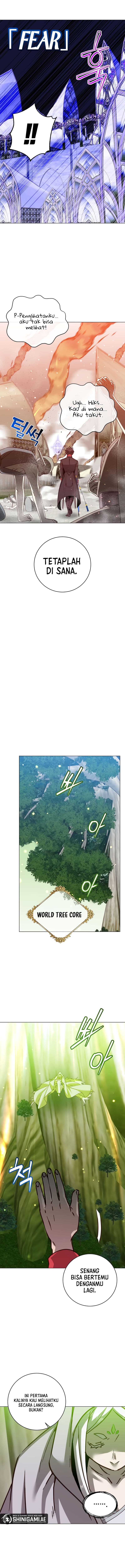 The Max Level Hero has Returned! - Chapter 184 - Page 8
