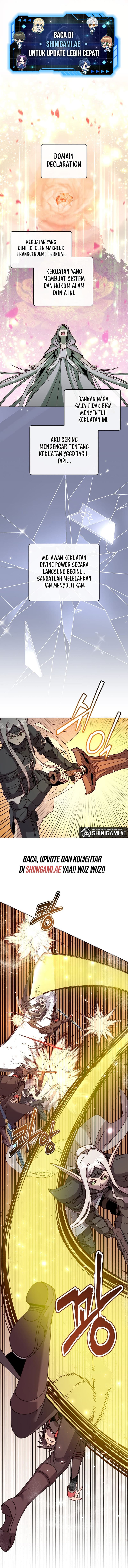 The Max Level Hero has Returned! - Chapter 185 - Page 2