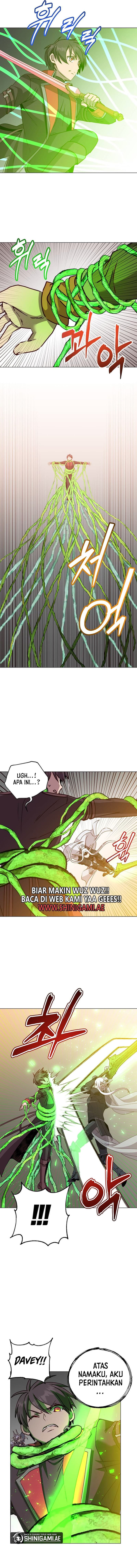 The Max Level Hero has Returned! - Chapter 185 - Page 6