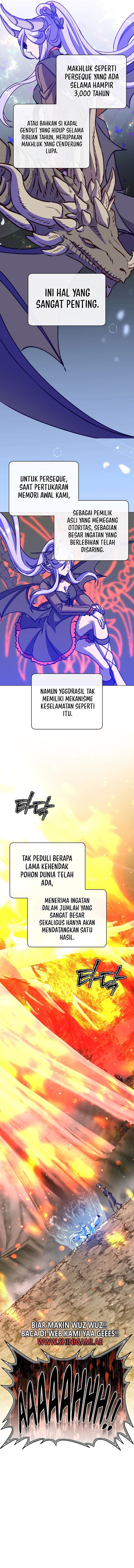 The Max Level Hero has Returned! - Chapter 187 - Page 5