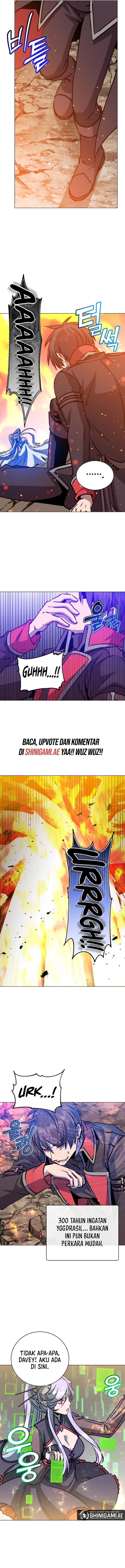 The Max Level Hero has Returned! - Chapter 187 - Page 6