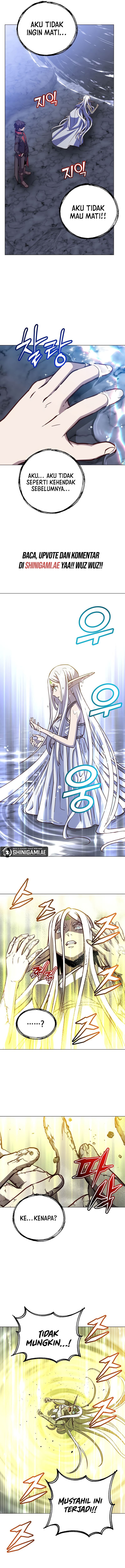 The Max Level Hero has Returned! - Chapter 187 - Page 13