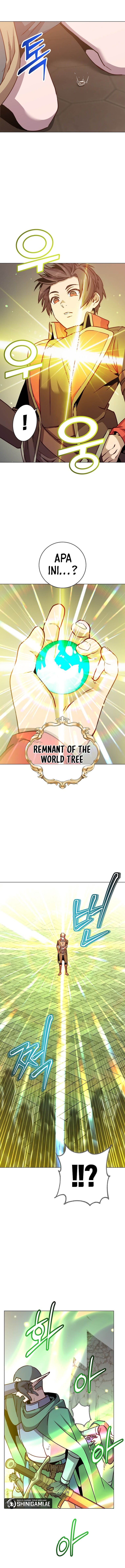 The Max Level Hero has Returned! - Chapter 188 - Page 13