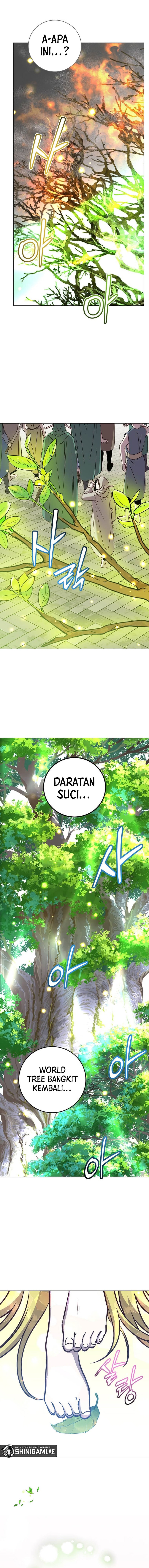 The Max Level Hero has Returned! - Chapter 188 - Page 14