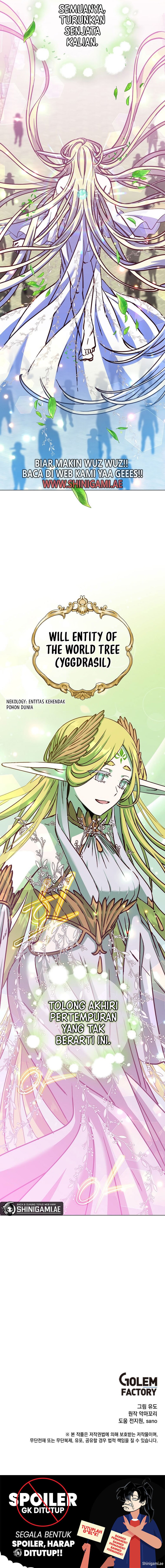 The Max Level Hero has Returned! - Chapter 188 - Page 15