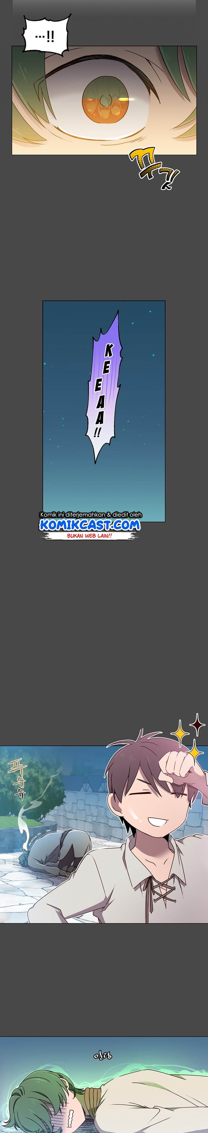 The Max Level Hero has Returned! - Chapter 19 - Page 10