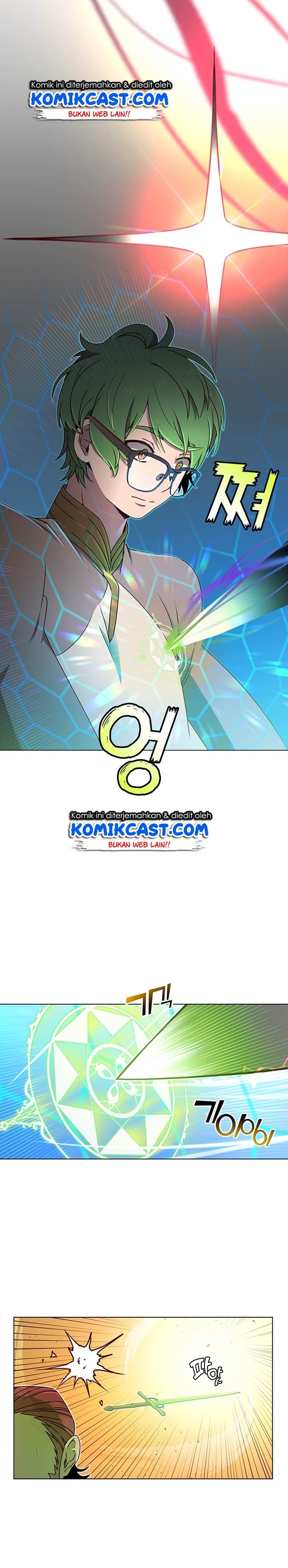 The Max Level Hero has Returned! - Chapter 19 - Page 14