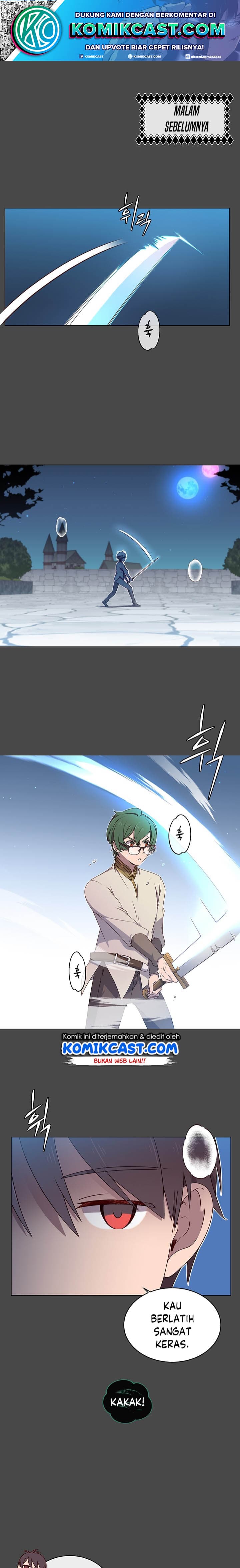 The Max Level Hero has Returned! - Chapter 19 - Page 2