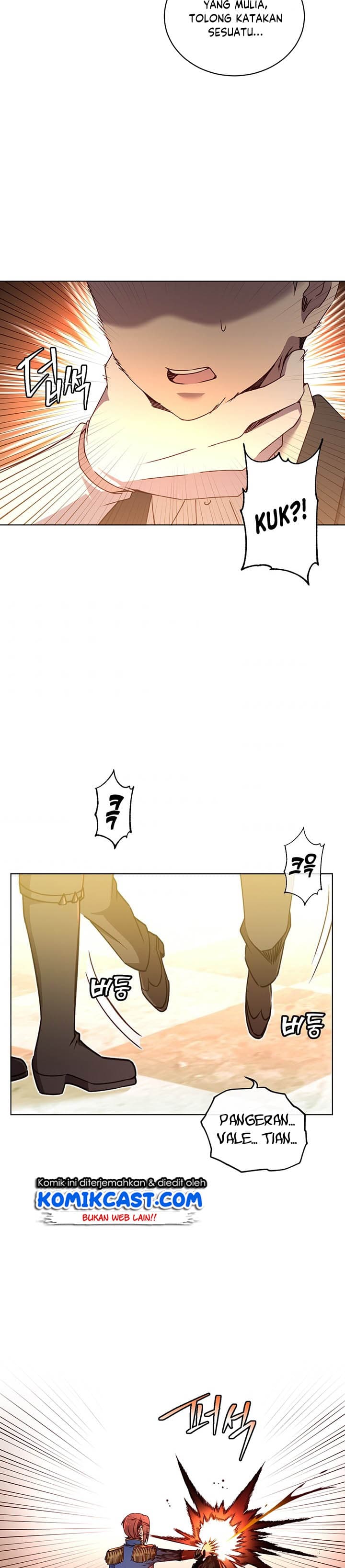 The Max Level Hero has Returned! - Chapter 19 - Page 20