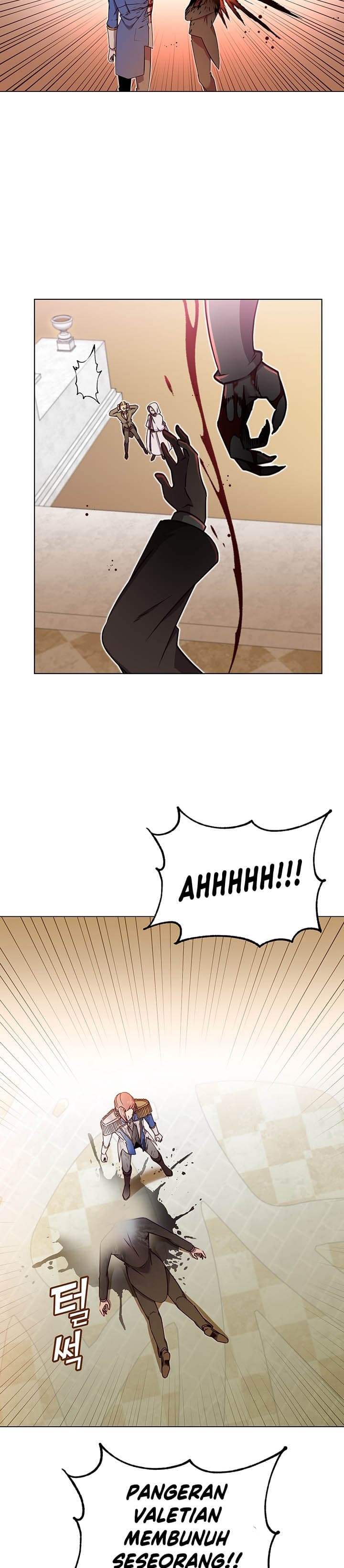 The Max Level Hero has Returned! - Chapter 19 - Page 21