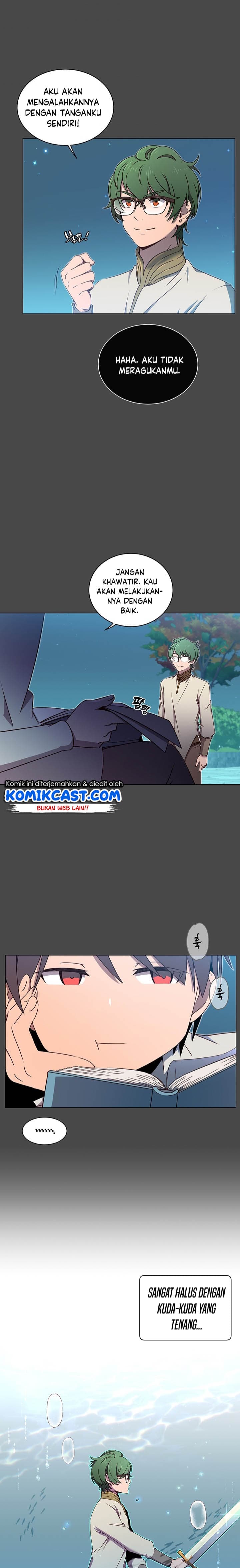The Max Level Hero has Returned! - Chapter 19 - Page 4