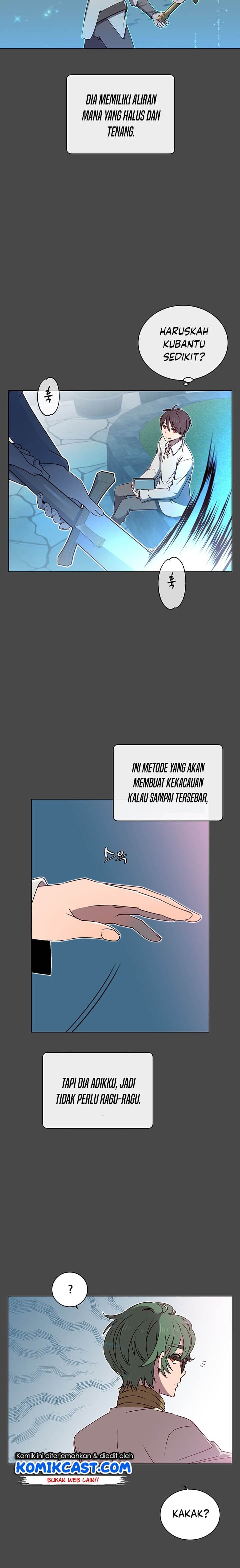 The Max Level Hero has Returned! - Chapter 19 - Page 5