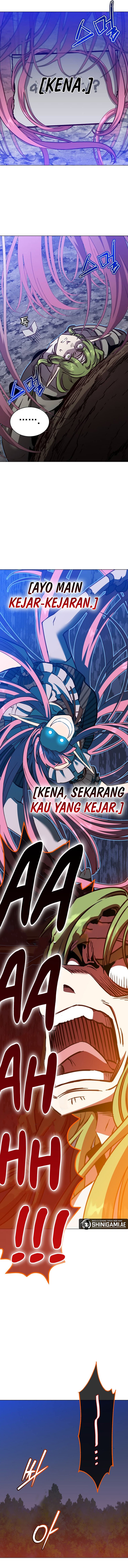 The Max Level Hero has Returned! - Chapter 190 - Page 7