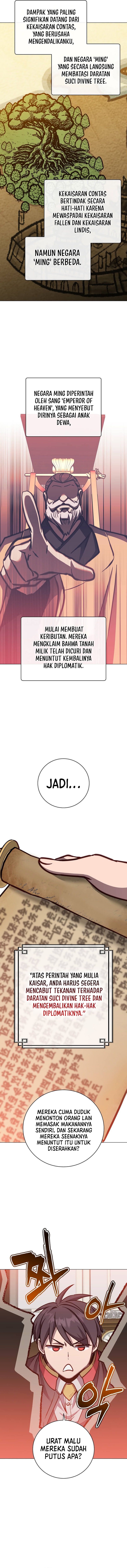 The Max Level Hero has Returned! - Chapter 190 - Page 10