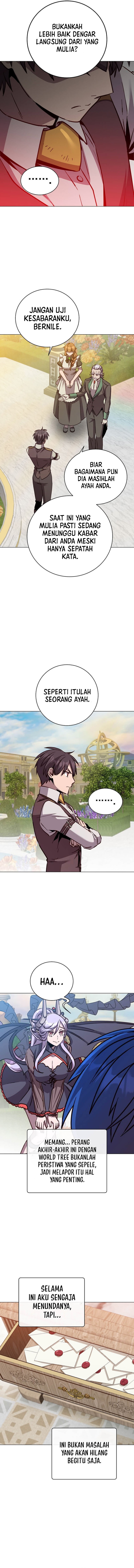 The Max Level Hero has Returned! - Chapter 190 - Page 14
