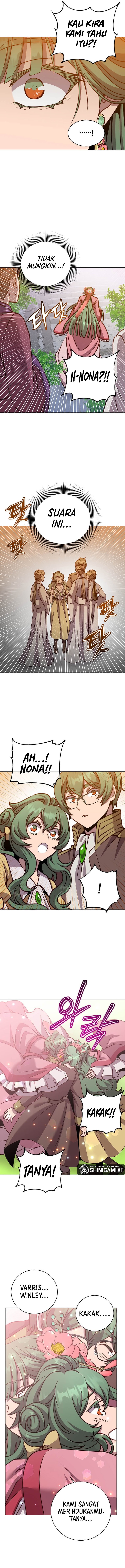 The Max Level Hero has Returned! - Chapter 191 - Page 10
