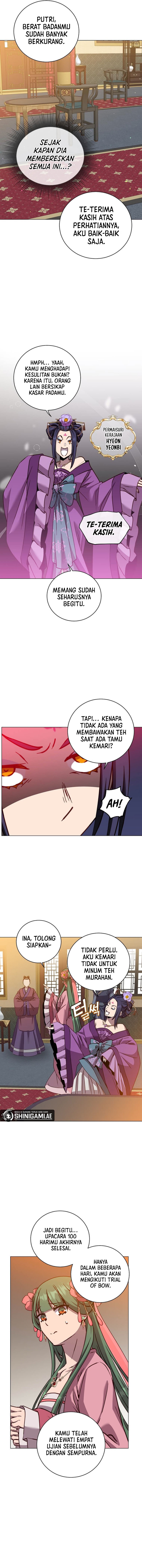 The Max Level Hero has Returned! - Chapter 193 - Page 5