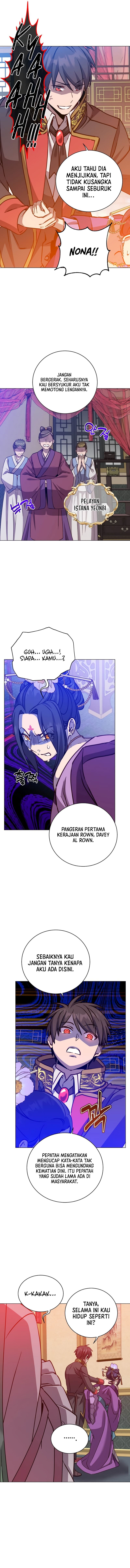 The Max Level Hero has Returned! - Chapter 193 - Page 10