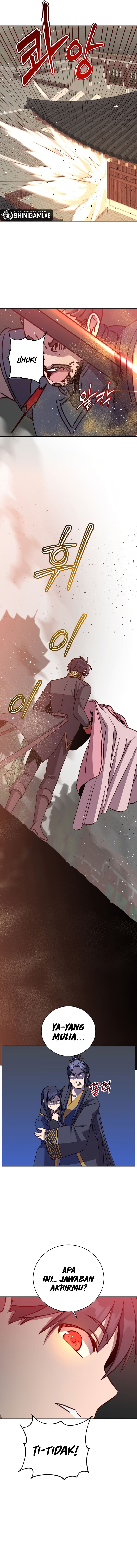 The Max Level Hero has Returned! - Chapter 195 - Page 10