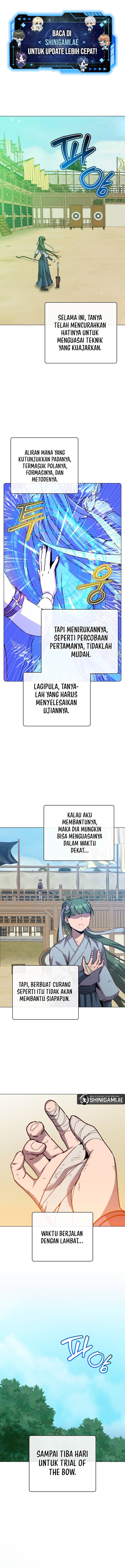 The Max Level Hero has Returned! - Chapter 198 - Page 2