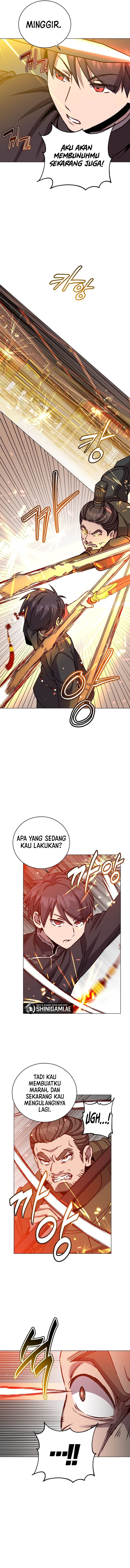 The Max Level Hero has Returned! - Chapter 198 - Page 10