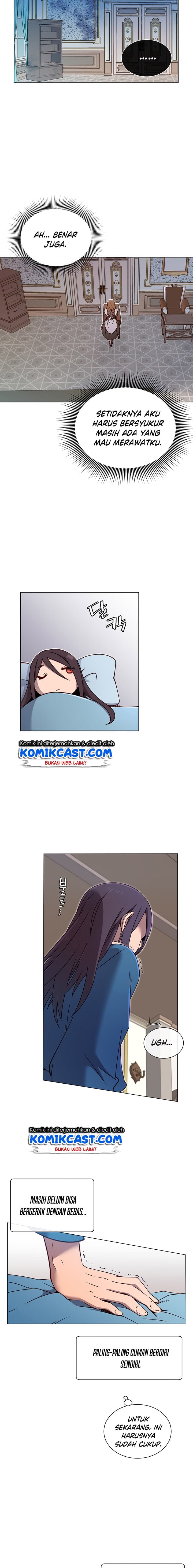 The Max Level Hero has Returned! - Chapter 2 - Page 10