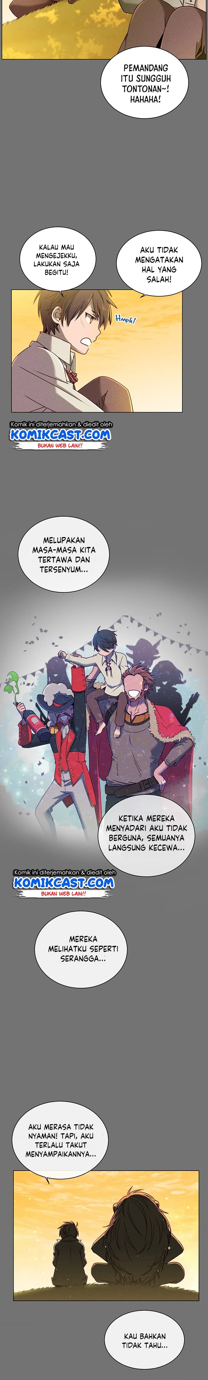 The Max Level Hero has Returned! - Chapter 2 - Page 3