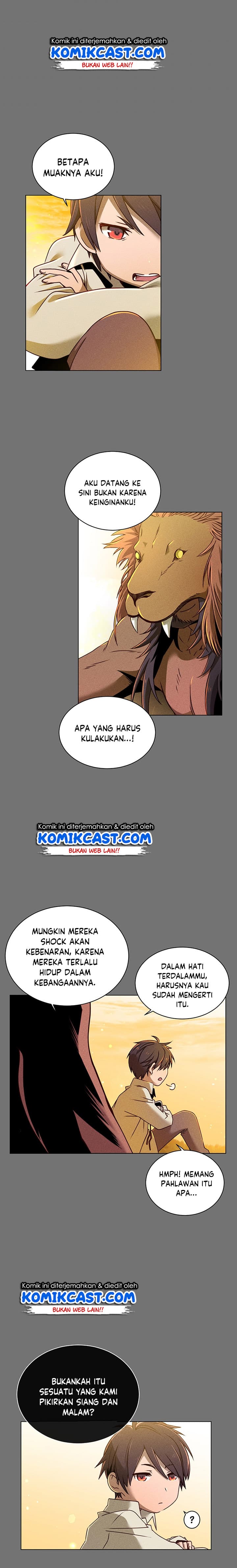 The Max Level Hero has Returned! - Chapter 2 - Page 4