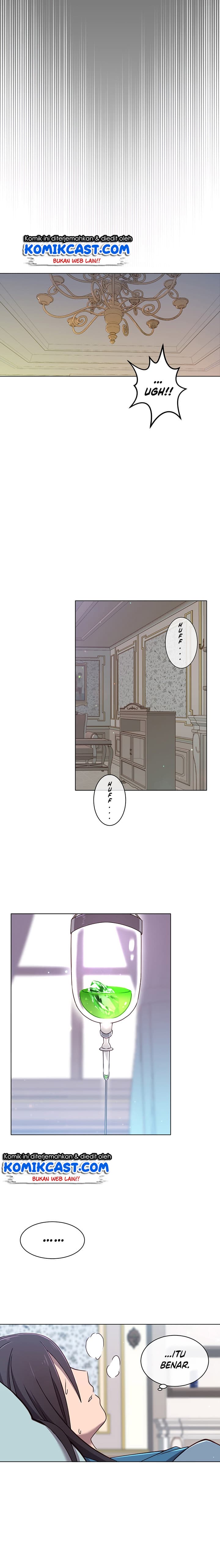The Max Level Hero has Returned! - Chapter 2 - Page 7