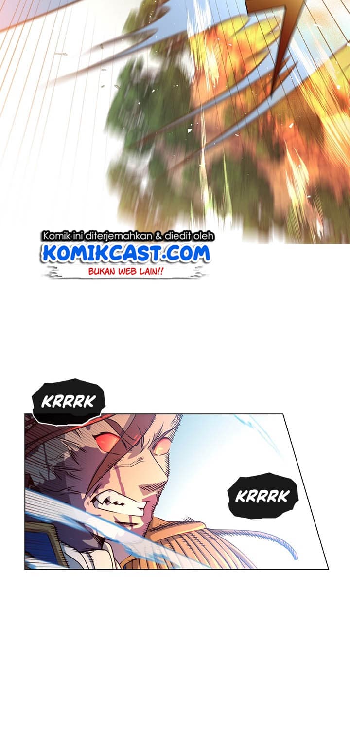 The Max Level Hero has Returned! - Chapter 20 - Page 19
