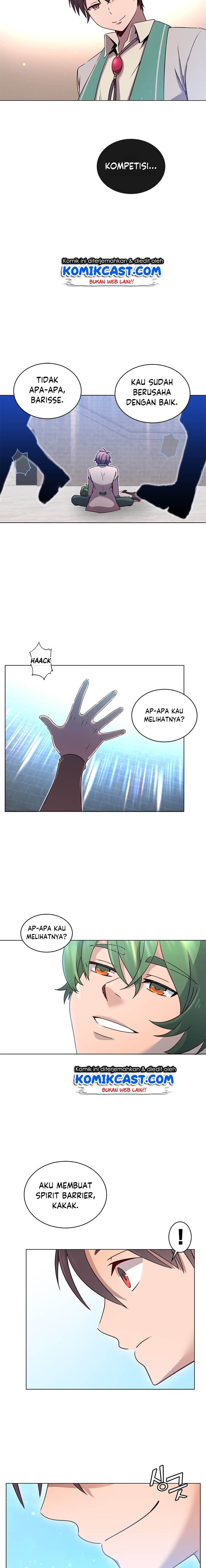 The Max Level Hero has Returned! - Chapter 20 - Page 4