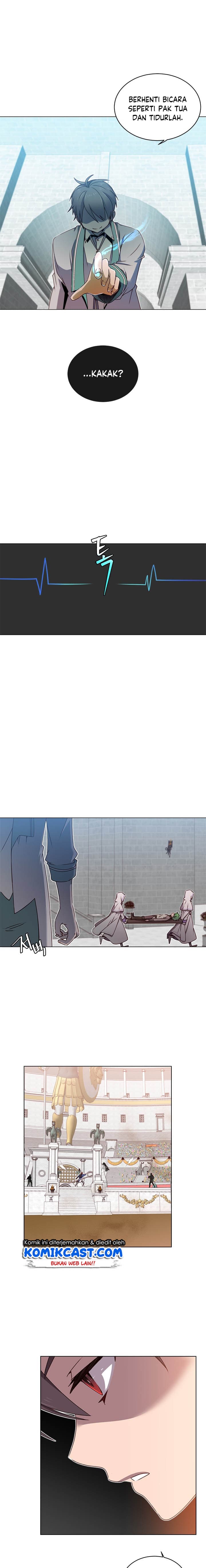 The Max Level Hero has Returned! - Chapter 20 - Page 6